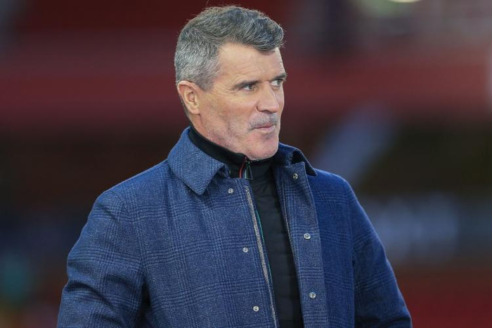 kaiyun-罗伊-基恩:爱尔兰足协需要整顿内部,引入一些真正有能力的人