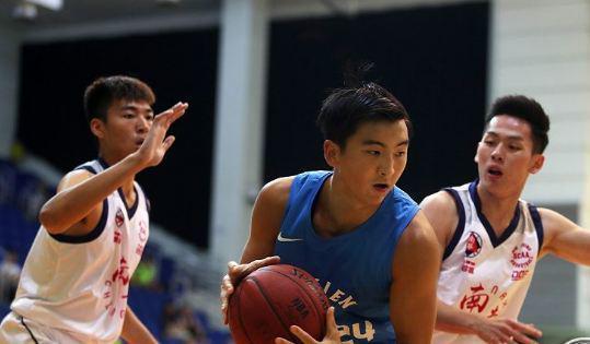 开云-CBA新赛季，值得关注的四大新面孔