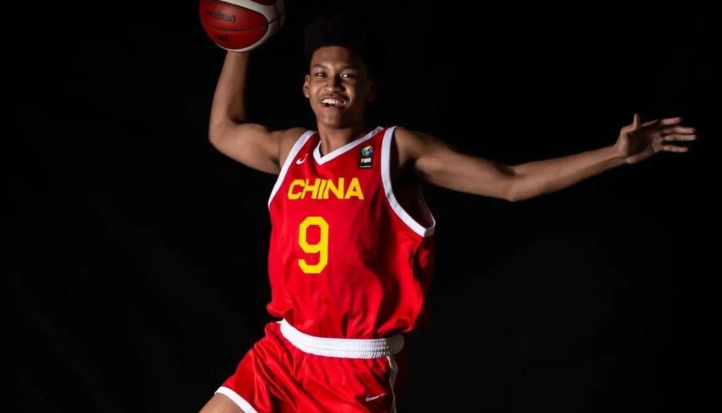 开云-CBA新赛季，值得关注的四大新面孔