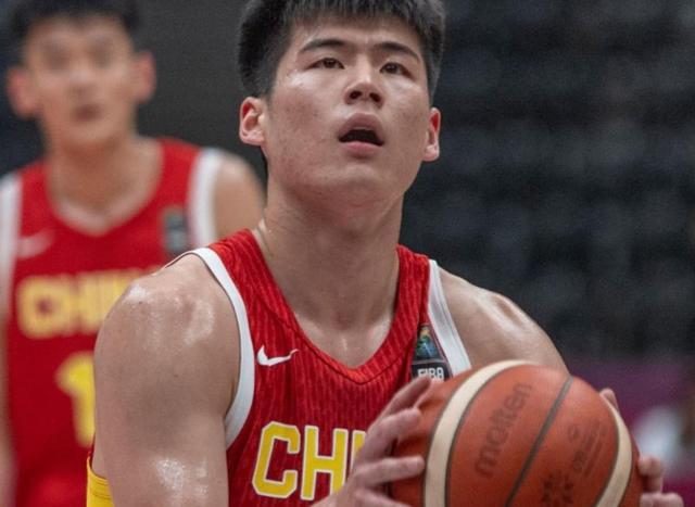 开云-CBA新赛季，值得关注的四大新面孔