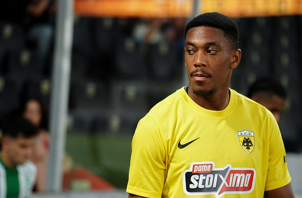 开云-记者:墨西哥美洲狮有意马夏尔,但他哪怕1欧元薪水都不愿降