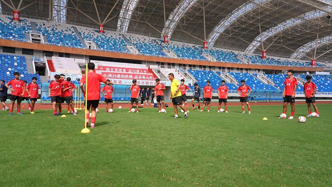 kaiyun-重磅官宣:岳州军赢一场奖10万!拿冠军奖房产!