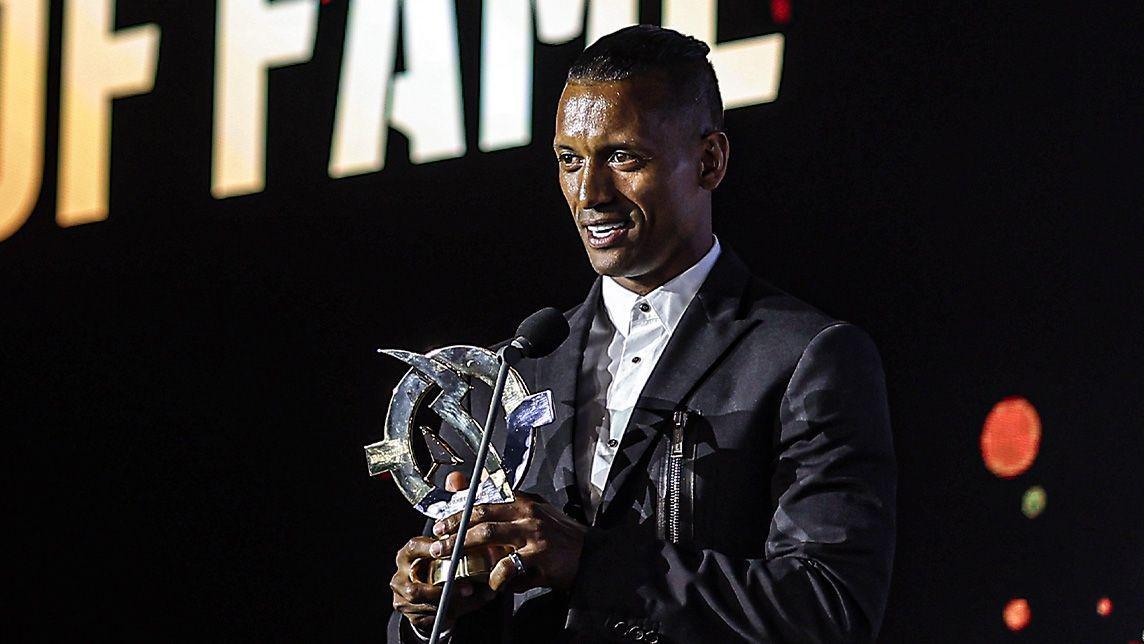 开云注册入口-官方:纳尼、夸雷斯马入选葡萄牙超级联赛名人堂