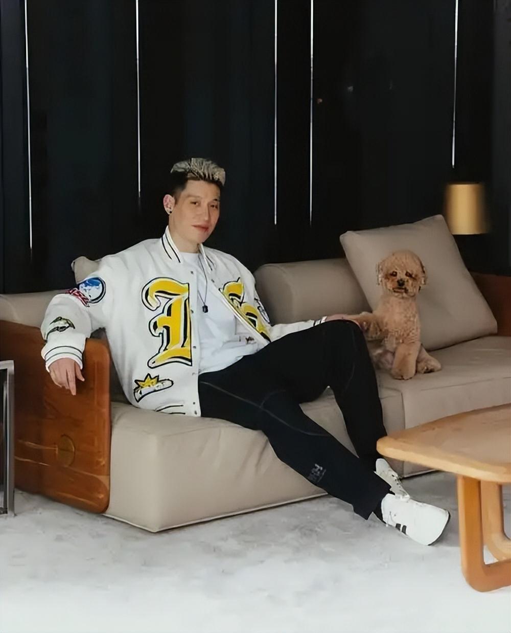 经纪人和杨毅爆料！林书豪在CBA遭国内球员恐吓，再突破就被废掉