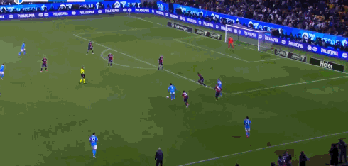 意超杯那不勒斯2-0博洛尼亚夺冠,内雷斯双响+世界波