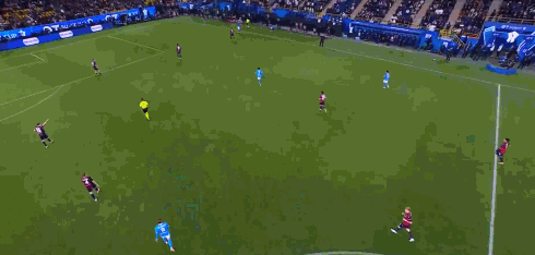 意超杯那不勒斯2-0博洛尼亚夺冠,内雷斯双响+世界波