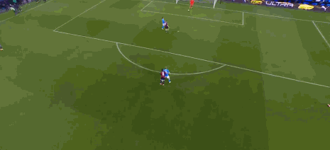 意超杯那不勒斯2-0博洛尼亚夺冠,内雷斯双响+世界波