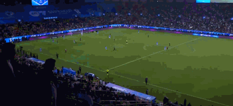 意超杯那不勒斯2-0博洛尼亚夺冠,内雷斯双响+世界波