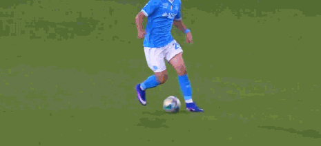 意超杯那不勒斯2-0博洛尼亚夺冠,内雷斯双响+世界波