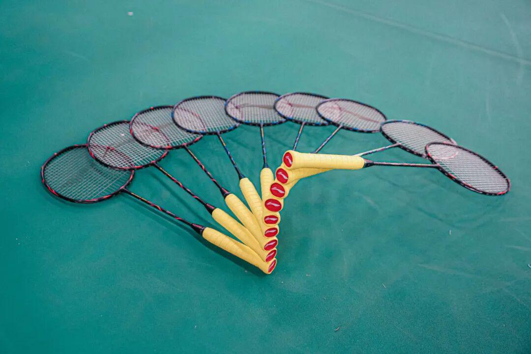 开云-关注｜2025年“李宁杯”新闻界羽网匹邀请赛在北京举行