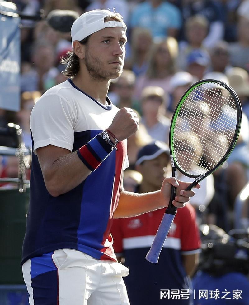 开云-张之臻2025世界排名连续下跌，和其他六人上另类榜单