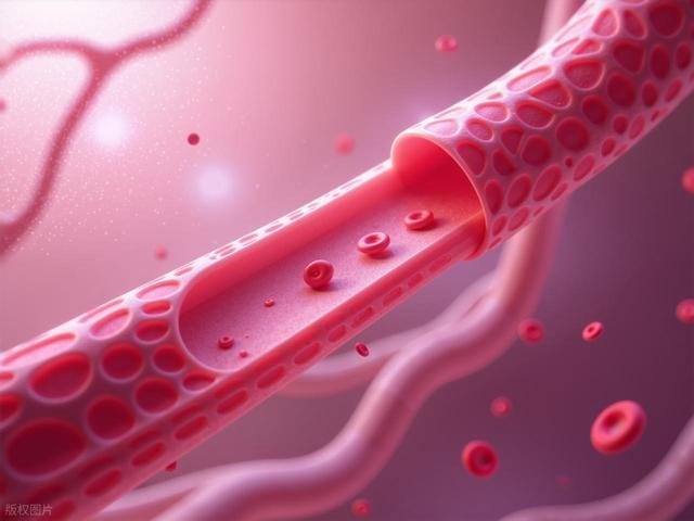 开云-85%的血管淤堵,根本不用过度治疗!医生:做好3件事,比吃药管用