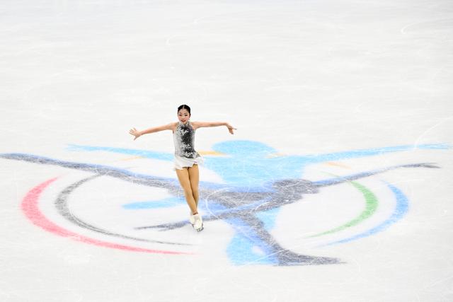 开云注册入口-冬运中心公示：米兰冬奥花滑和冬季两项选拔通知