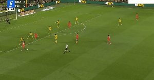 开云注册入口-【法甲】南特0比1巴黎圣日耳曼 维蒂尼亚致胜