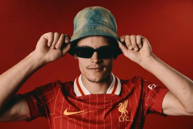 开云APP-林良锋：利物浦破纪录签维尔茨，冠军团队全面升级