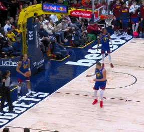 开云体育下载-NBA夏季联赛试验新规 约基奇招牌出手得到鼓励！