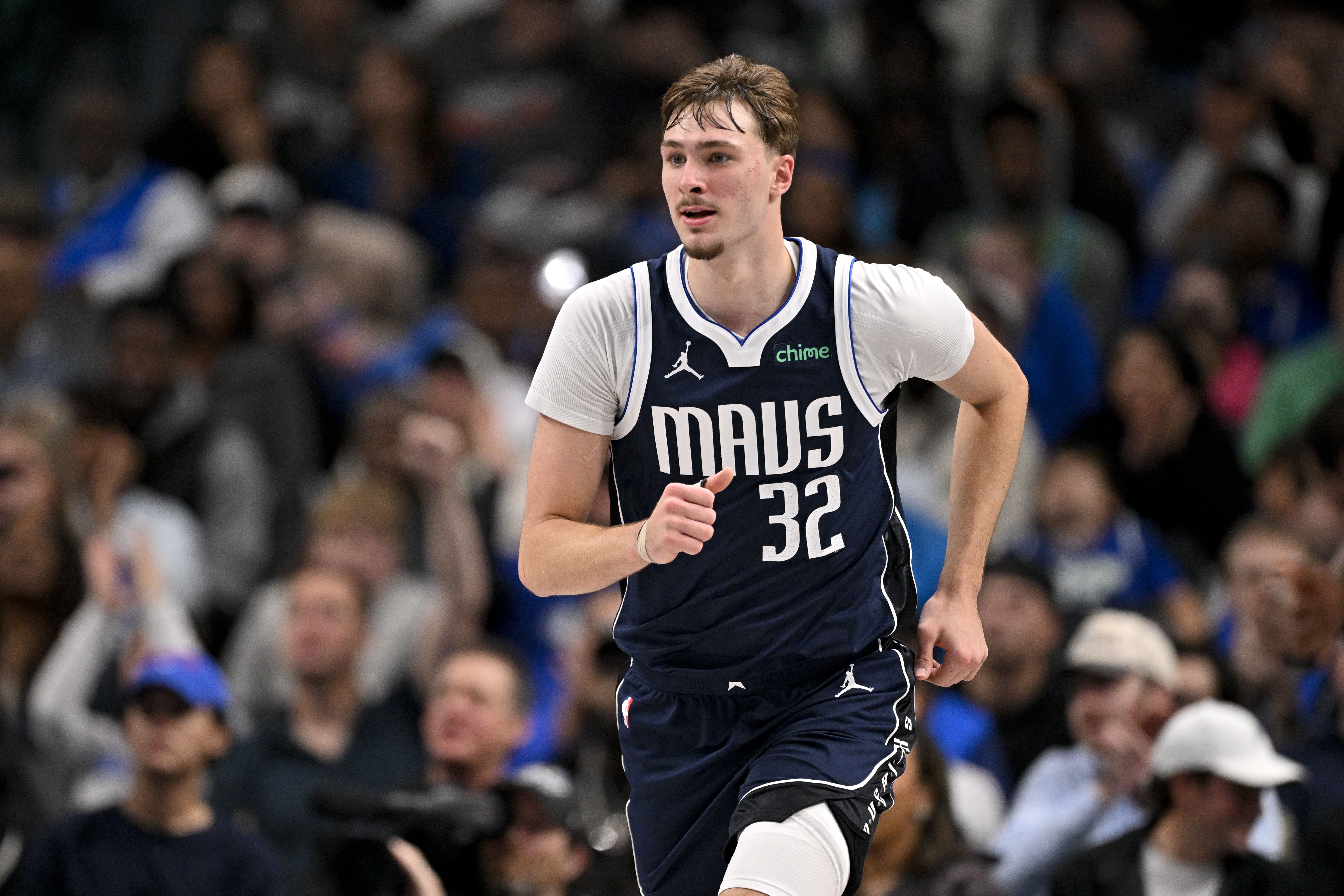 19岁以下球员得分排行：弗拉格超麦迪列第三 詹科高居前二