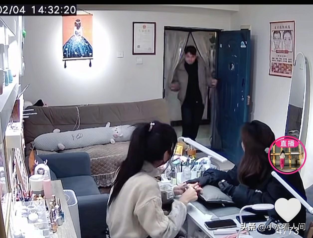 开云APP-呆呆赢麻了！直播收入惊人，榜一大哥上门邀约，相亲对象后悔莫及