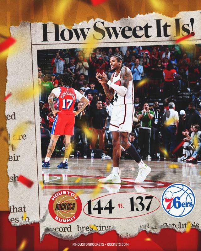 1742274116073071391.jpg kaiyun-三人被罚下 最多落后25分!火箭神奇逆转坚守西二