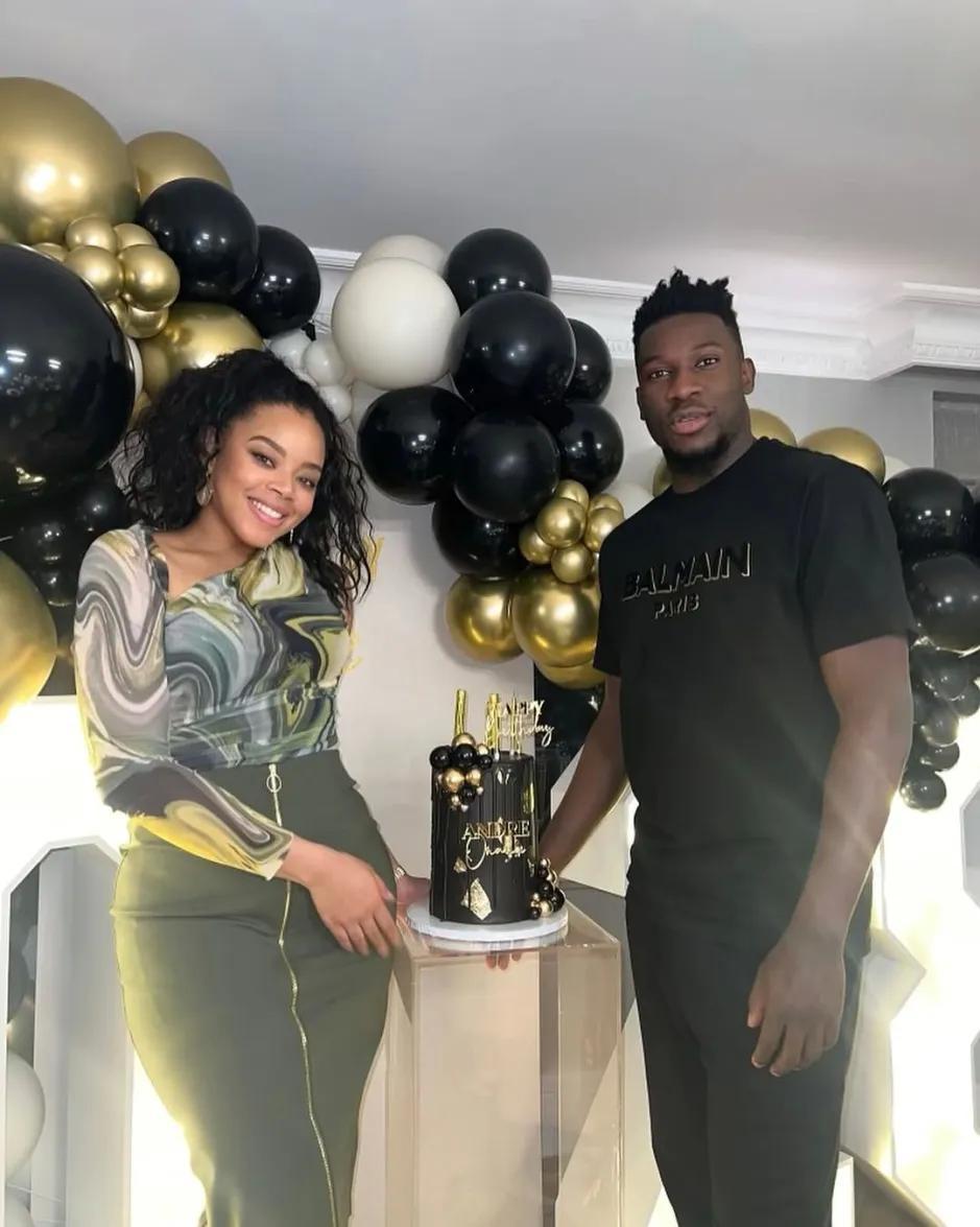 太阳报：奥纳纳模特妻子已离开曼彻斯特，带着行李前往土耳其