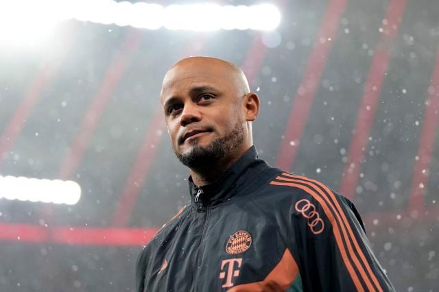 1732363671524046870.jpg 开云登录-凯恩最猝不及防的戴帽,拜仁零封6连胜恭候大巴黎