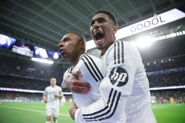 开云注册入口-【复盘】巴萨赌对“几厘米”，皇马满盘皆输