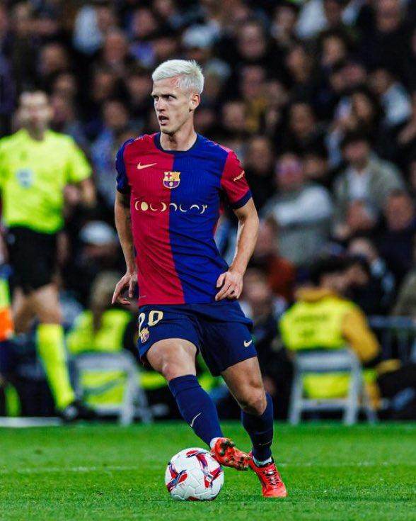 开云体育下载-【观察】獠牙初露，巴萨中场万花筒只露出了冰山一角