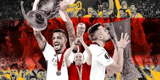 1720980066607004919.jpg 开云-西班牙球队决赛26连不败!英格兰能否打破金身?