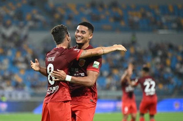 1720713318475052363.jpeg kaiyun-【中超第19轮前瞻】海港大战国安 申花等待反超机会