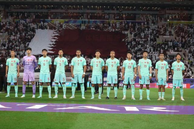 1708223155351056459.jpg 开云-回望2023亚洲杯⑤:没战略眼光 一步落后步步落后