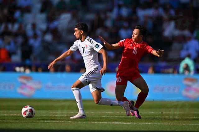 1708223420170092150.jpg 开云-回望2023亚洲杯⑤:没战略眼光 一步落后步步落后