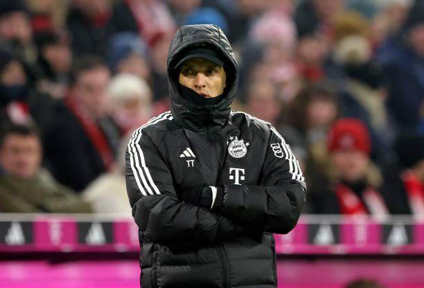 开云在线-穆西亚拉：3比0为了贝皇 萨内2助攻图赫尔仍不满意