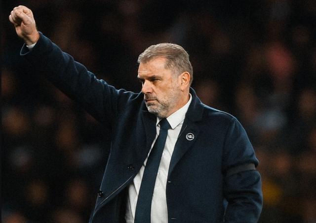 kaiyun-热刺独占英超榜首，史上开局最猛主帅却不满意！