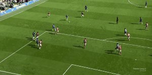 开云在线-【英超】埃兰加破门 切尔西0比1诺丁汉森林