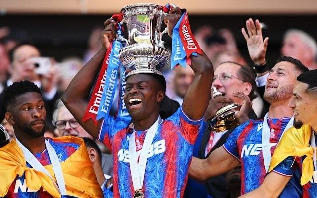 开云在线-记者：格伊加盟曼城转会费总价接近3000万镑