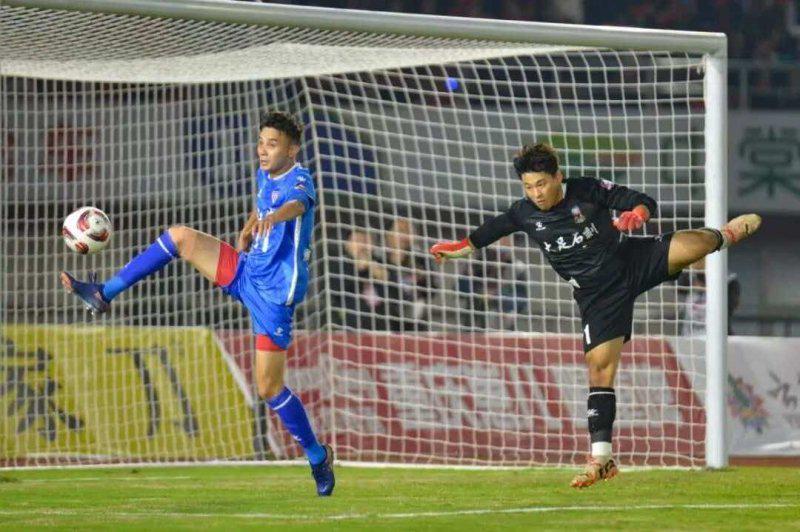 kaiyun-“渝超”八强正式出炉,一文回顾各队晋级之路