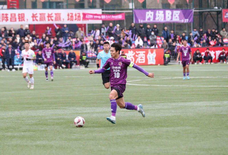 kaiyun-“渝超”八强正式出炉,一文回顾各队晋级之路