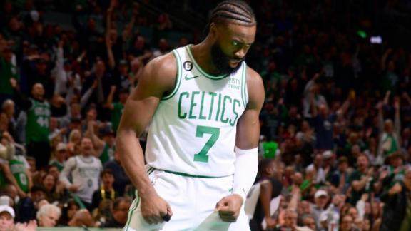 开云登录-【现场】绿军再次痛失主场 布朗欲摘面具寻求反弹