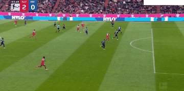 1676130901813094435.gif kaiyun-【德甲】穆勒科芒破门格纳布里点射 拜仁3比0波鸿