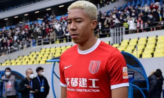 1672658104207074493.png 开云APP-成都外援萨尔达尼亚回归日乙 曾两度挑衅中超对手