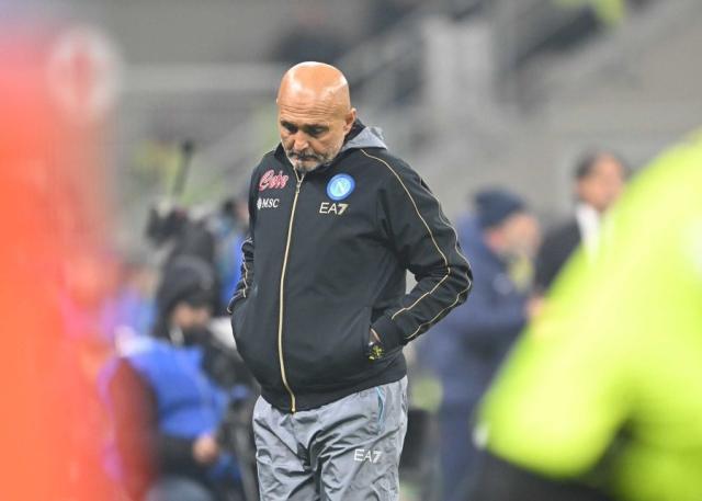 开云登录-小因：前中后场都有亮点 斯帕莱蒂：进攻低于标准