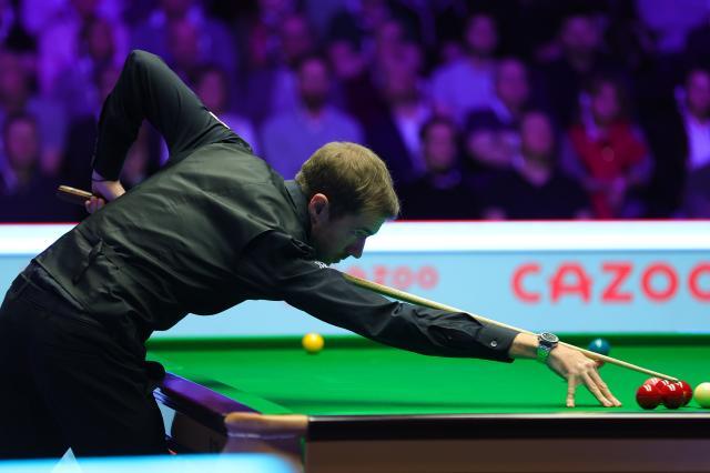 1673574841044002133.jpg 开云体育下载-威廉姆斯23年来三大赛首胜奥沙利文 进大师赛四强