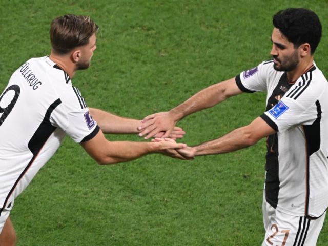 1669943138346050028.jpg 开云在线-从封神到“作”下神坛,弗利克要为德国队的灾难埋单