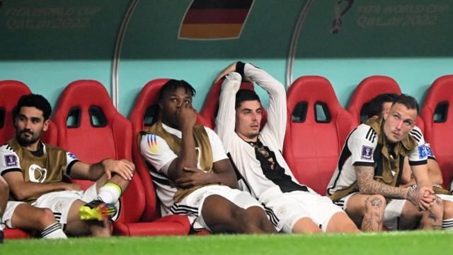 1669943191903080962.jpeg 开云在线-从封神到“作”下神坛,弗利克要为德国队的灾难埋单