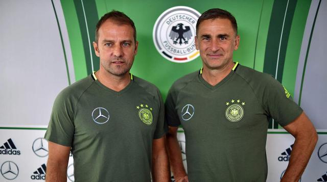 1669943285286039554.jpg 开云在线-从封神到“作”下神坛,弗利克要为德国队的灾难埋单