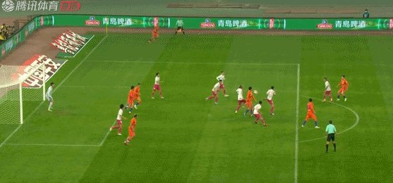 开云登录-【中超】莫伊塞斯点射宋龙百场破门 泰山2比0申花