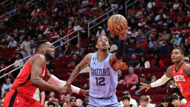 1666534400954083189.jpeg 开云体育下载-莫兰特夏季苦练生效:三分更准了 冲MVP添砝码