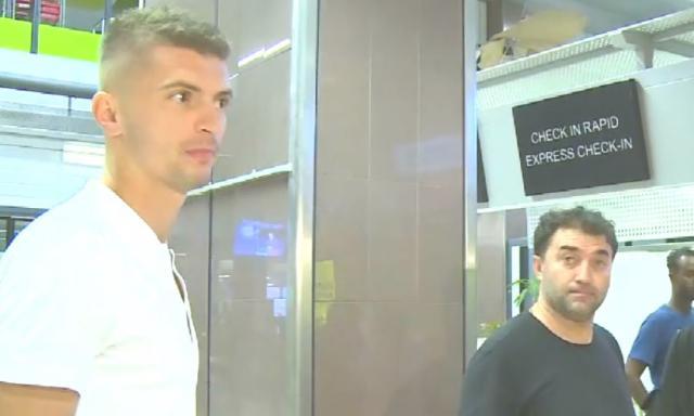 1659402551657064791.jpg 开云APP-悔婚?塔纳塞登机称赴西亚体检 罗媒:海港上诉FIFA