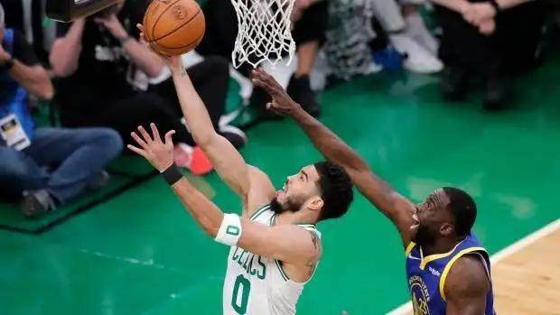 开云APP-【赛季总结之五大失望】湖人篮网、总决赛的塔图姆