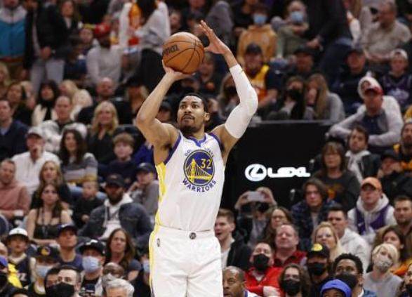 1652024165134080364.png 开云在线-佩顿伤停 波特与库明加担纲勇士四号位重任